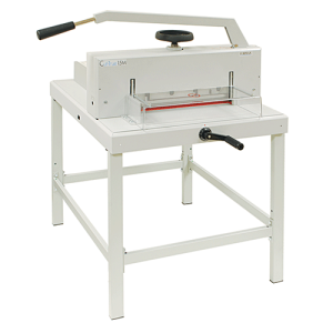 Cut-True 16M Manual Guillotine Cutter