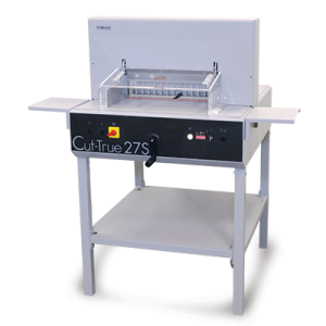 Formax Finishing/Paper Handling