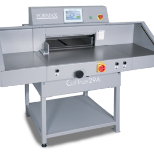 Cut-True 29A Automatic Electric Guillotine Cutter