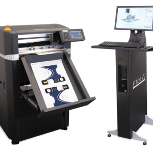 Cut-True DDC50 Automatic High-Speed Digital Die Cutter