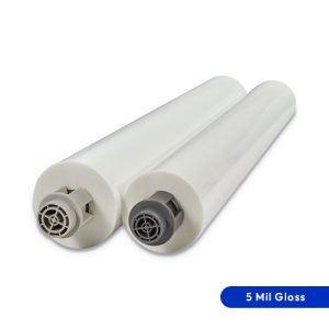 Everstick 125 HLA Roll Film Gloss 5 Mil