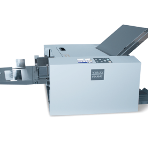 FD 3302 Air Suction Folder