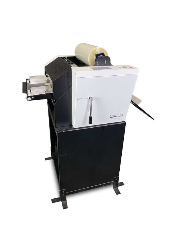 HLA-2501 High-Speed Laminator