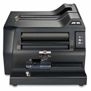 Rhin-o-tuff Coil Binding system3000