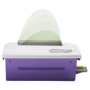 Fastback Binding