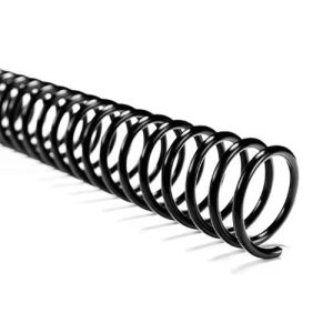 Wire 2:1 pitch 21 loop