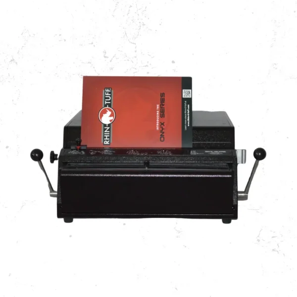 HD7725 14” Vertical Punch - Image 2