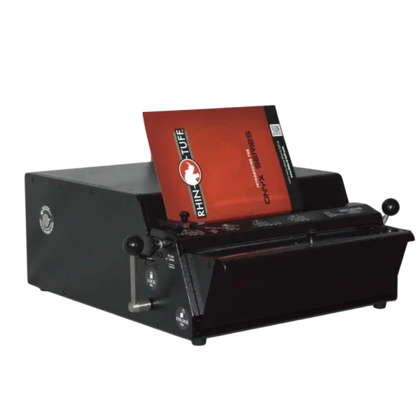 HD7725 14” Vertical Punch - Image 4