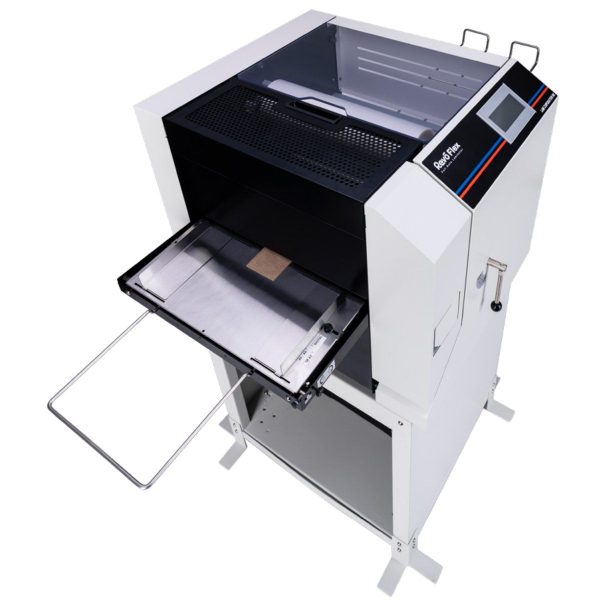 Revo Flex 13" Automatic Encapsulation Laminator with 4-Side Trimming System - Image 2
