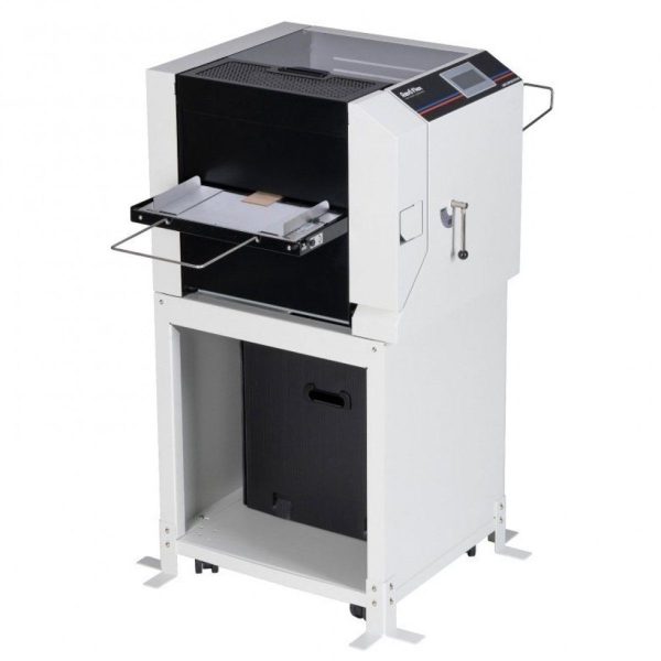 Revo Flex 13" Automatic Encapsulation Laminator with 4-Side Trimming System - Image 3