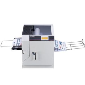 Revo Flex 13" Automatic Encapsulation Laminator with 4-Side Trimming System