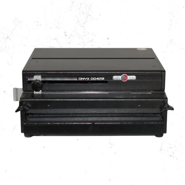 OD4012 11.7” Vertical Punch - Image 3