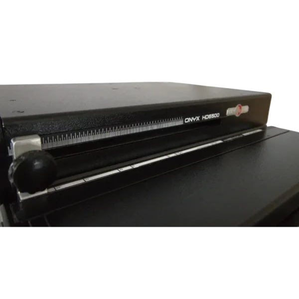 OD4012 11.7” Vertical Punch - Image 2