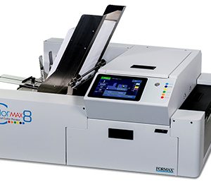 High-Speed Digital Color Printer